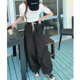 《AYA×クラシカルエルフコラボ》タイムレスに愛せる、洗練ワイドシルエット♪ウエ… | Classical Elf  | 詳細画像21 