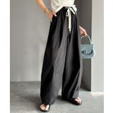 《AYA×クラシカルエルフコラボ》タイムレスに愛せる、洗練ワイドシルエット♪ウエ… | Classical Elf  | 詳細画像22 