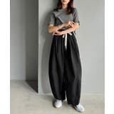 《AYA×クラシカルエルフコラボ》タイムレスに愛せる、洗練ワイドシルエット♪ウエ… | Classical Elf  | 詳細画像25 