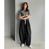 《AYA×クラシカルエルフコラボ》タイムレスに愛せる、洗練ワイドシルエット♪ウエ… | Classical Elf  | 詳細画像27 