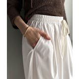 《AYA×クラシカルエルフコラボ》タイムレスに愛せる、洗練ワイドシルエット♪ウエ… | Classical Elf  | 詳細画像32 