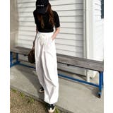 《AYA×クラシカルエルフコラボ》タイムレスに愛せる、洗練ワイドシルエット♪ウエ… | Classical Elf  | 詳細画像8 