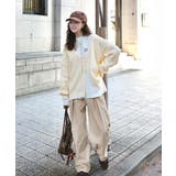 「楽なのにキレイ」シンプルコーデに洗練さをプラス◎タックデザインパンツ | Classical Elf  | 詳細画像4 