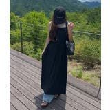 甘すぎないのに惹かれる、大人の抜け感。バックリボンダブルストラッププリーツキャミ… | Classical Elf | 詳細画像51
