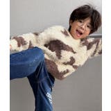 《MAIKOさん×クラシカルエルフコラボ》【親子リンクコーデ可】1枚で主役級！ニ… | Classical Elf  | 詳細画像6 