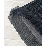 感度の高いスタイリングが叶う優秀item。ランダムプリーツ裾メロウシャイニーシア… | Classical Elf  | 詳細画像32 