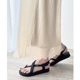 感度の高いスタイリングが叶う優秀item。ランダムプリーツ裾メロウシャイニーシア… | Classical Elf | 詳細画像39