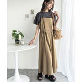 ワンランク上の大人シンプルベーシック。シルケット加工フロッキープリントTシャツ | Classical Elf | 詳細画像28