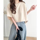 センスが光る。バック刺繍裏毛プルオーバー | Classical Elf  | 詳細画像6 