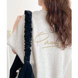 センスが光る。バック刺繍裏毛プルオーバー | Classical Elf  | 詳細画像25 