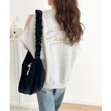 センスが光る。バック刺繍裏毛プルオーバー | Classical Elf  | 詳細画像26 