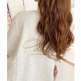 センスが光る。バック刺繍裏毛プルオーバー | Classical Elf  | 詳細画像31 