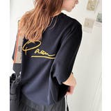 センスが光る。バック刺繍裏毛プルオーバー | Classical Elf  | 詳細画像34 