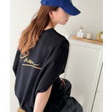 センスが光る。バック刺繍裏毛プルオーバー | Classical Elf  | 詳細画像39 