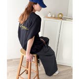 センスが光る。バック刺繍裏毛プルオーバー | Classical Elf  | 詳細画像40 