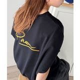 センスが光る。バック刺繍裏毛プルオーバー | Classical Elf  | 詳細画像41 