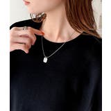 センスが光る。バック刺繍裏毛プルオーバー | Classical Elf  | 詳細画像43 