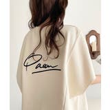 センスが光る。バック刺繍裏毛プルオーバー | Classical Elf  | 詳細画像3 