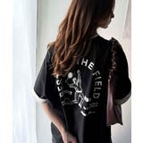 ゆるっとカジュアルに。半袖リンガーフロッキーテニスTシャツ | Classical Elf | 詳細画像19