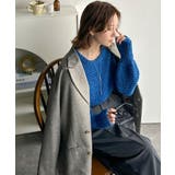 ゆるっとシルエットで大人可愛く!ぽわん袖クルーネックPO(長袖) | Classical Elf | 詳細画像36