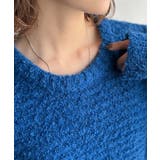 ゆるっとシルエットで大人可愛く!ぽわん袖クルーネックPO(長袖) | Classical Elf | 詳細画像39