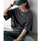 さらり着やすく、ほどよくキュート。なんでもない日にひとさじの甘さを。綿100％胸… | Classical Elf  | 詳細画像17 