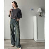 さらり着やすく、ほどよくキュート。なんでもない日にひとさじの甘さを。綿100％胸… | Classical Elf  | 詳細画像19 