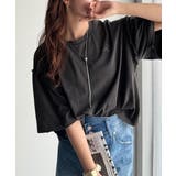 さらり着やすく、ほどよくキュート。なんでもない日にひとさじの甘さを。綿100％胸… | Classical Elf  | 詳細画像24 