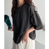 さらり着やすく、ほどよくキュート。なんでもない日にひとさじの甘さを。綿100％胸… | Classical Elf  | 詳細画像26 