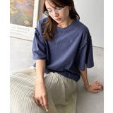 さらり着やすく、ほどよくキュート。なんでもない日にひとさじの甘さを。綿100％胸… | Classical Elf  | 詳細画像33 