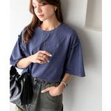 さらり着やすく、ほどよくキュート。なんでもない日にひとさじの甘さを。綿100％胸… | Classical Elf  | 詳細画像34 