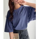 さらり着やすく、ほどよくキュート。なんでもない日にひとさじの甘さを。綿100％胸… | Classical Elf  | 詳細画像38 