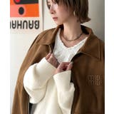 今年の大本命♪カジュアルにも大人っぽくも着こなせる。冬コーデが華やぐ、魅惑のレー… | Classical Elf | 詳細画像11