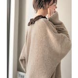 今年の大本命♪カジュアルにも大人っぽくも着こなせる。冬コーデが華やぐ、魅惑のレー… | Classical Elf | 詳細画像27