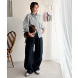 シンプル派もきっと恋する、ほっこりデザイン。スカラップ多ボタンカーディガン(長袖… | Classical Elf | 詳細画像28