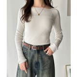 リバーシブルで楽しむスタイル。リバーシブル２WAYレザーベルト | Classical Elf  | 詳細画像7 