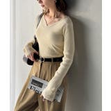 上質レザーでスタイリングを格上げ◎牛床革ピンレススクエアーバックルレザーベルト | Classical Elf  | 詳細画像10