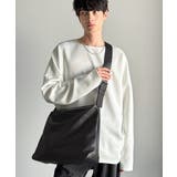 通勤、通学、旅行にもってこいの、軽やか大容量バッグ!ワイドストラップ | Classical Elf | 詳細画像13