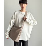 通勤、通学、旅行にもってこいの、軽やか大容量バッグ!ワイドストラップ | Classical Elf | 詳細画像21