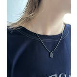 毎日のスタイルを楽しく彩る。前後2way裾ドロストフルーツグラフィックTシャツ | Classical Elf | 詳細画像34