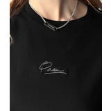 接触冷感♪大人カジュアルを格上げ!胸元ワンポイント刺繍ノースリーブトップ | Classical Elf | 詳細画像48