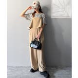 光を纏う。センターメロウシアーラメ半袖Tシャツ | Classical Elf  | 詳細画像23 