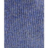 大人上品なニュアンスを演出◎比翼Vネックミックスニットカーディガン（長袖） | Classical Elf  | 詳細画像33 