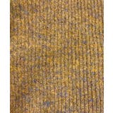 大人上品なニュアンスを演出◎比翼Vネックミックスニットカーディガン（長袖） | Classical Elf  | 詳細画像39 