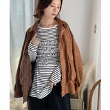 甘すぎない大人なフェミニン◎フリルビスチェベルトセットカットソートップス | Classical Elf | 詳細画像7