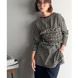 甘すぎない大人なフェミニン◎フリルビスチェベルトセットカットソートップス | Classical Elf | 詳細画像21