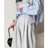 たっぽりシルエットに一目ぼれ。。3タックコクーンシルエットダンボール素材ワイドパ… | Classical Elf  | 詳細画像20 