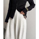 たっぽりシルエットに一目ぼれ。。3タックコクーンシルエットダンボール素材ワイドパ… | Classical Elf  | 詳細画像34 