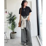可愛いだけとは言わせない!刺繍コンパクトフライスTシャツアニマルシリーズ(半袖) | Classical Elf | 詳細画像48