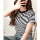 可愛いだけとは言わせない!刺繍コンパクトフライスTシャツアニマルシリーズ(半袖) | Classical Elf | 詳細画像64